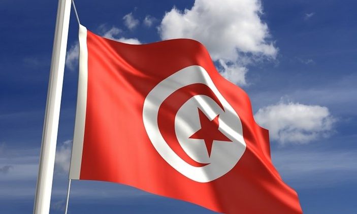 Τυνησία: Τέσσερις συλλήψεις διότι ανήρτησαν την τουρκική σημαία κατά… λάθος