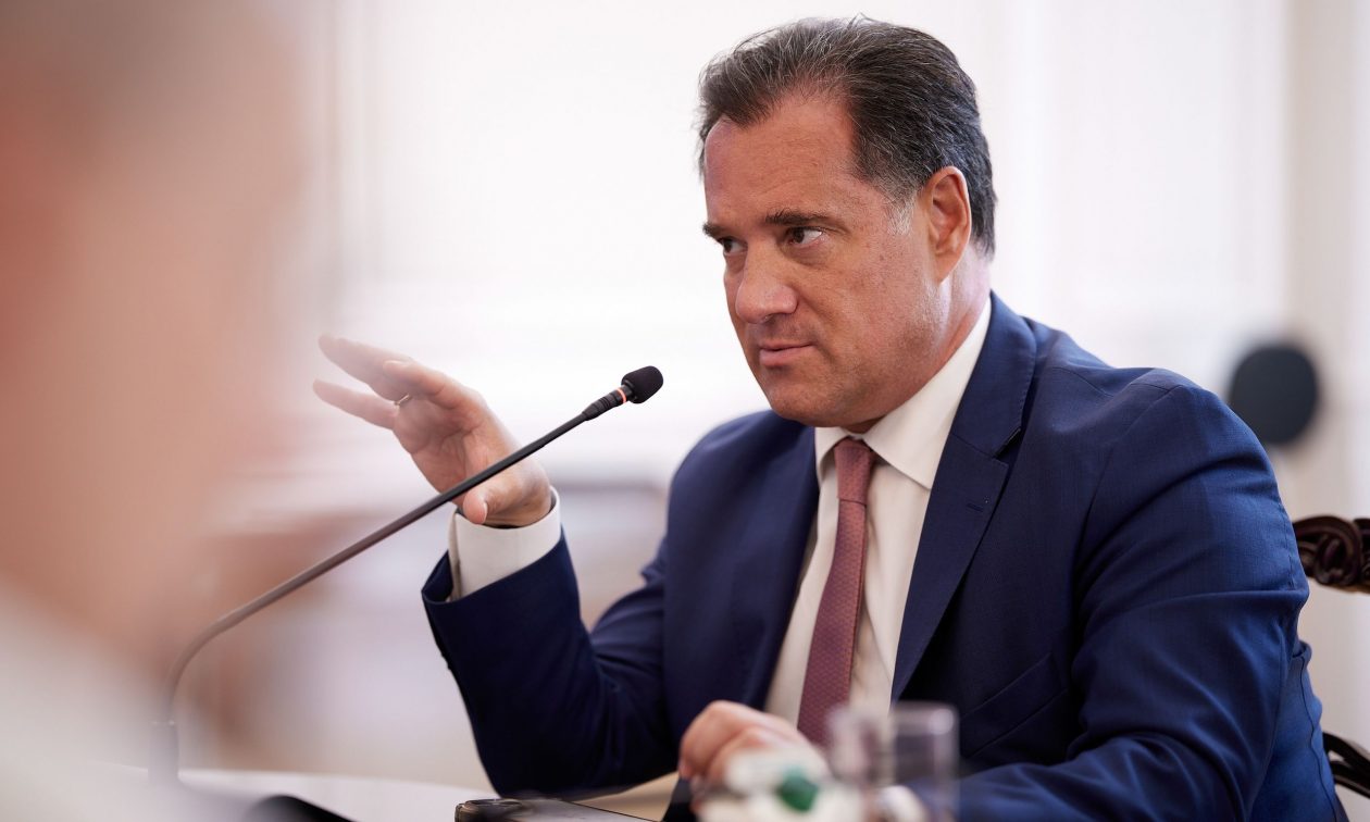 Γεωργιάδης: Δεν αλλάζει καθεστώς η Καλαμάτα, θα δοθούν τα επιδόματα στους ιατρούς του νοσοκομείου