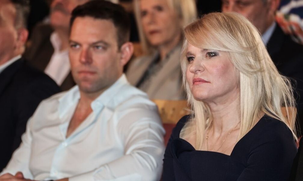 Τζάκρη για Κασσελάκη: «Θα είμαι στο πλευρό του για να γίνει πάλι πρόεδρος του ΣΥΡΙΖΑ»