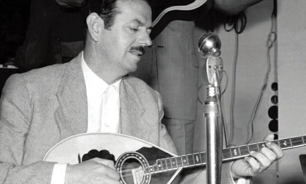 Μουσείο Μπενάκη: Παράταση της έκθεσης «Νομίζω ήρθε η ώρα ν’ ακούσουμε…»