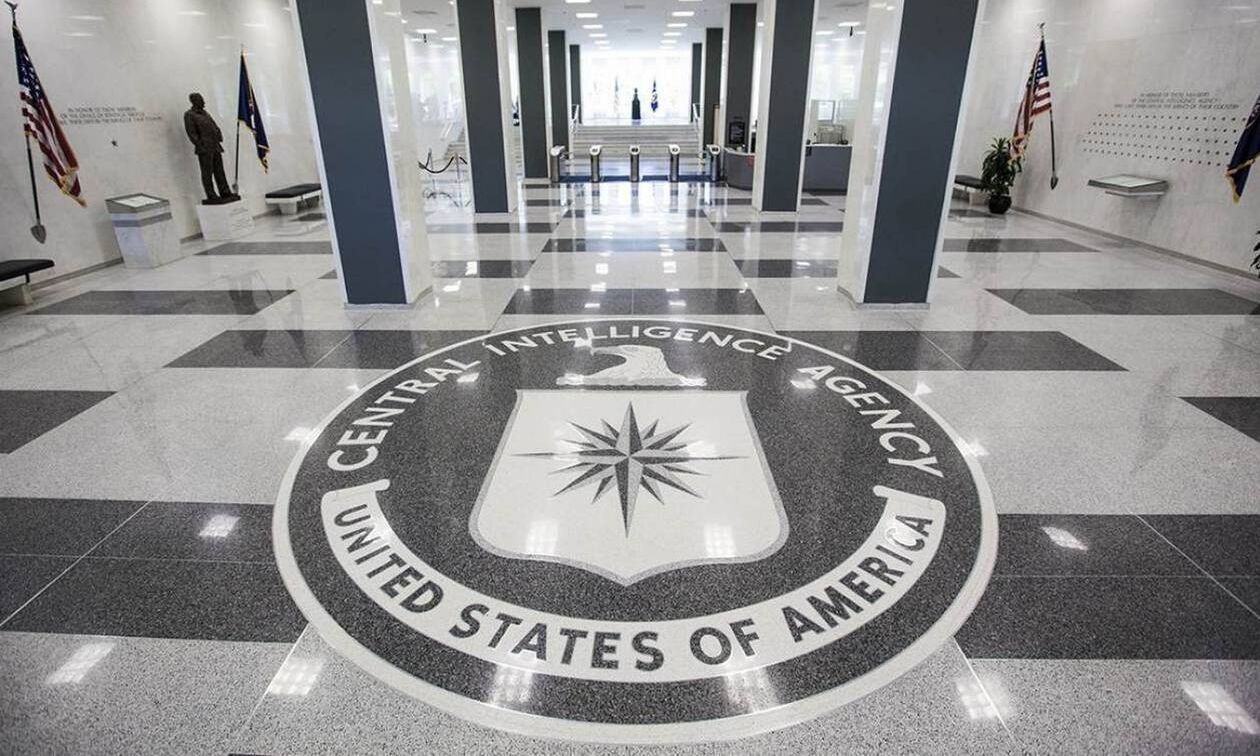 ΗΠΑ: Πρώην πράκτορας της CIA καταδικάζεται σε 10 χρόνια κάθειρξη για κατασκοπεία