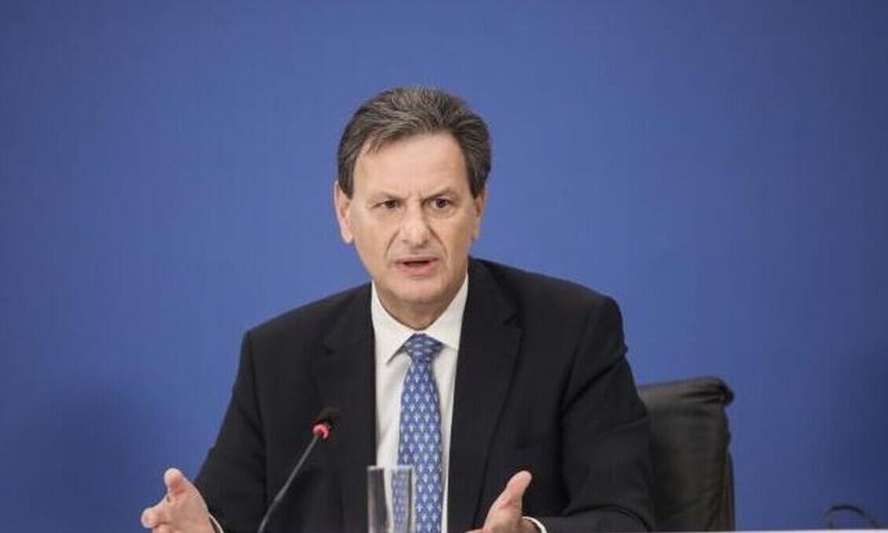 Θοδωρής Σκυλακάκης: «Δεν υπάρχει θέμα αυξήσεων στο νερό»