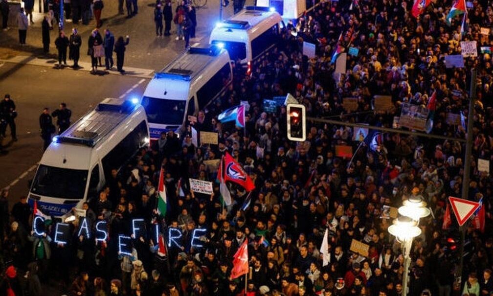 Γερμανία: Κλείνουν το ένα μετά το άλλο τα ισλαμικά κέντρα – «Προπύργια προπαγάνδας της Τεχεράνης»