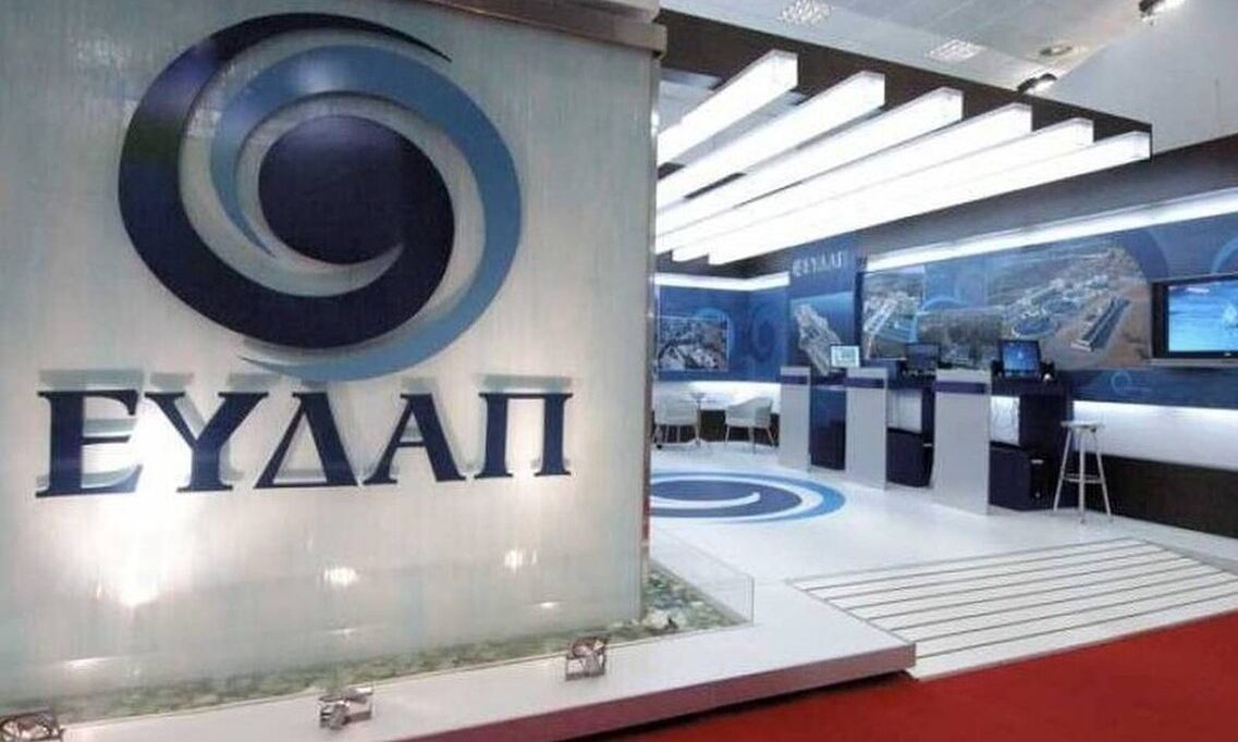 Πρόεδρος ΕΥΔΑΠ: Χρειάζονται παρεμβάσεις να διασφαλίσουμε την αδιάλειπτη παροχή νερού