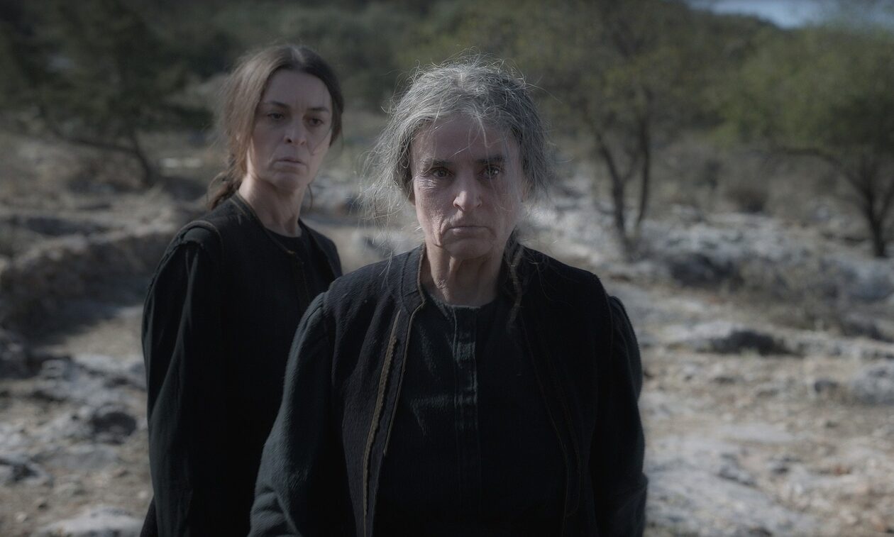 ΥΠΠΟ: Η «Φόνισσα» είναι η πρόταση της Ελλάδας για τα Όσκαρ