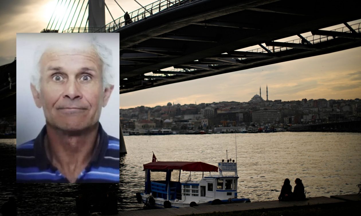 Κωνσταντινούπολη: Ραγδαίες εξελίξεις με την εξαφάνιση του Έλληνα – Τρεις μάρτυρες τον είδαν σε πάρκο