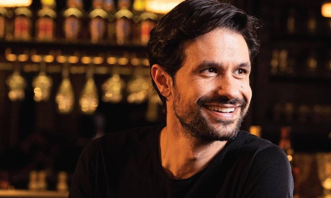 Ορφέας Αυγουστίδης: Σε δύο εμβληματικούς ρόλους για το ξεκίνημα της νέας σεζόν