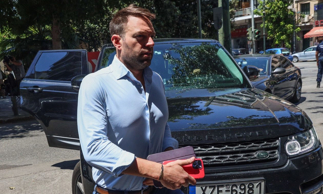 ΣΥΡΙΖΑ: Συνεδριάζει εκτάκτως σήμερα η Πολιτική Γραμματεία – «Παρών» και ο Κασσελάκης