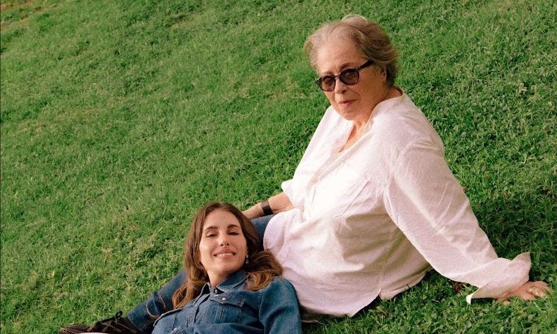 Η Δήμητρα Γαλάνη σε μία μοναδική συναυλία για το MDA Ελλάς την Τετάρτη 18 Σεπτεμβρίου στο Βεάκειο