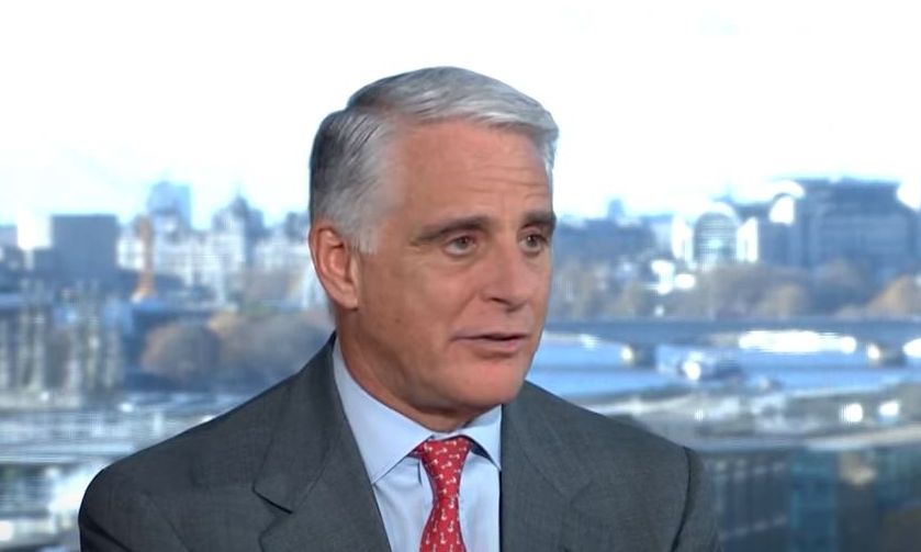 Αποφασισμένη η UniCredit να κάνει δικιά της η Commerzbank – Σε πανικό ο Σολτς