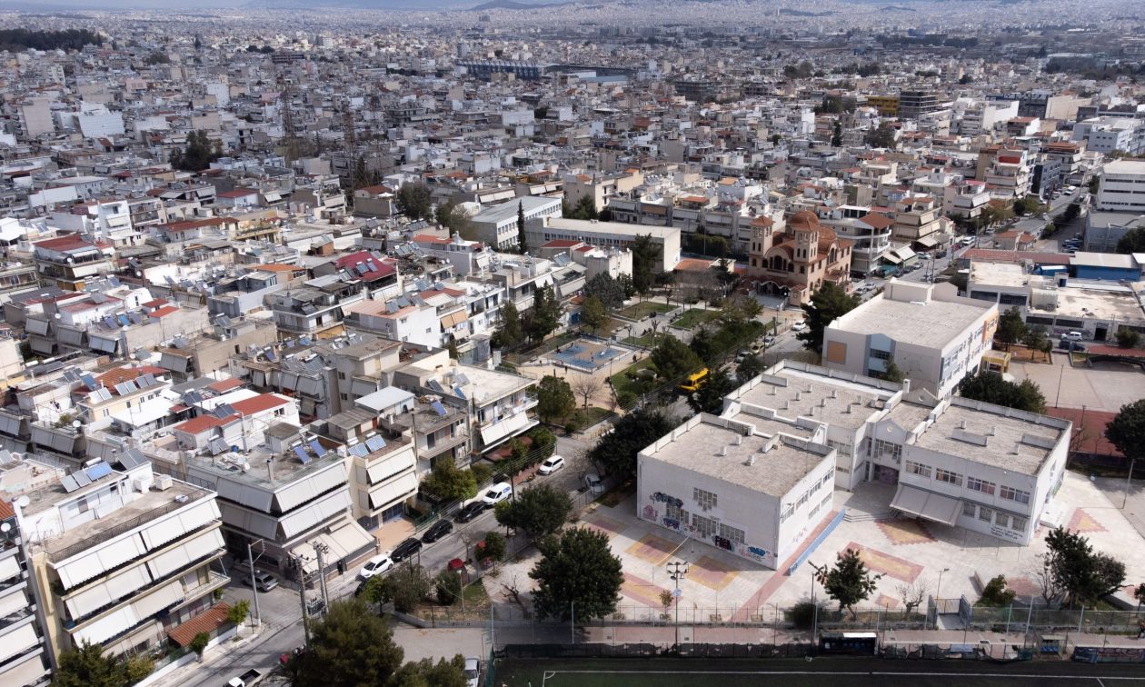 Ακίνητα: Απλησίαστα για τους υποψήφιους αγοραστές – Αύξηση των τιμών κατά 88% από το 2017