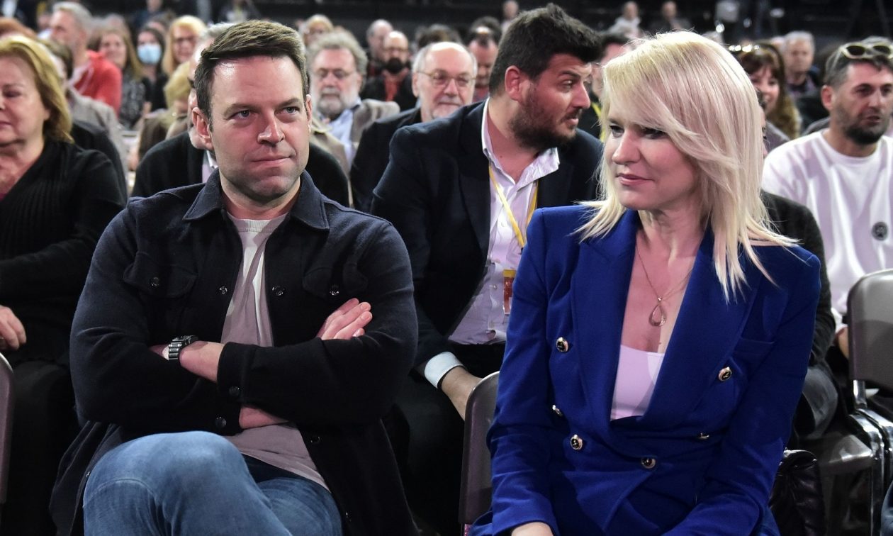 ΣΥΡΙΖΑ: Έκπτωτος ο Κασσελάκης με στήριξη μόνο της Τζάκρη – Υποψήφιο πρόεδρο ψάχνουν οι «87»