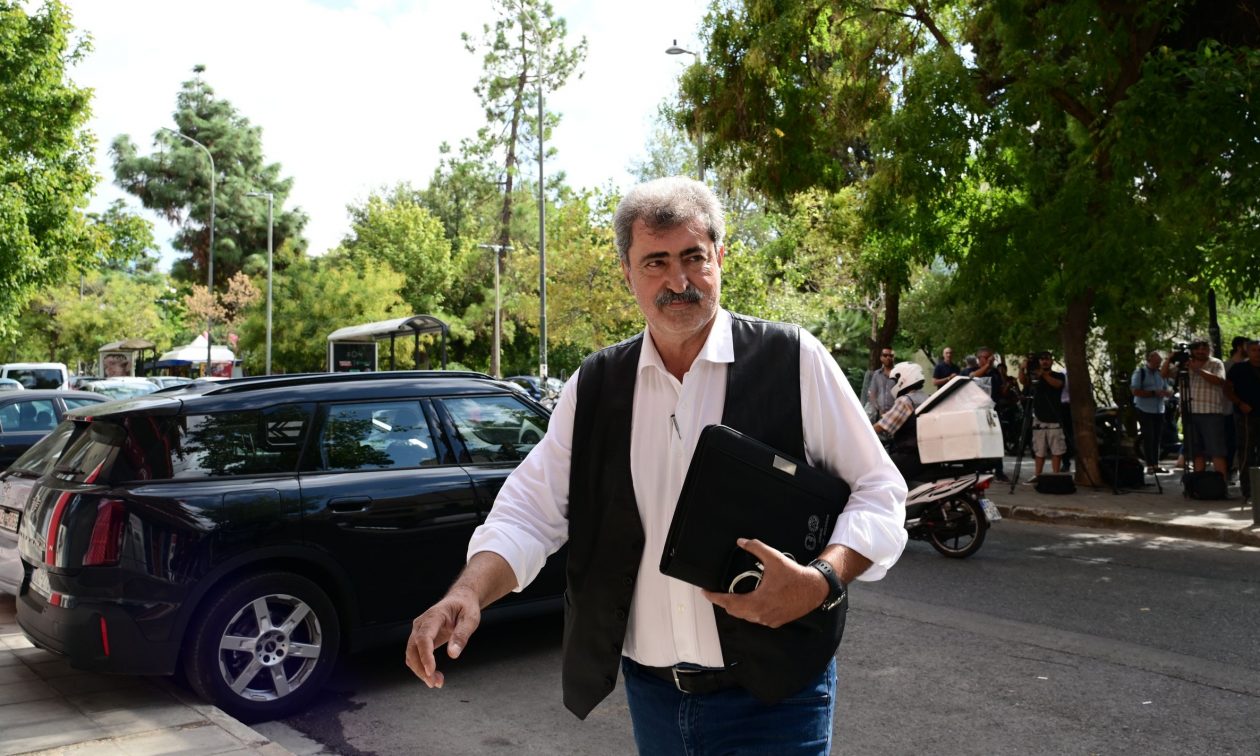 Πολάκης κατά Κασσελάκη: «Έκανα λάθος μαζί του – Κάνει μόνο κακό στον ΣΥΡΙΖΑ»