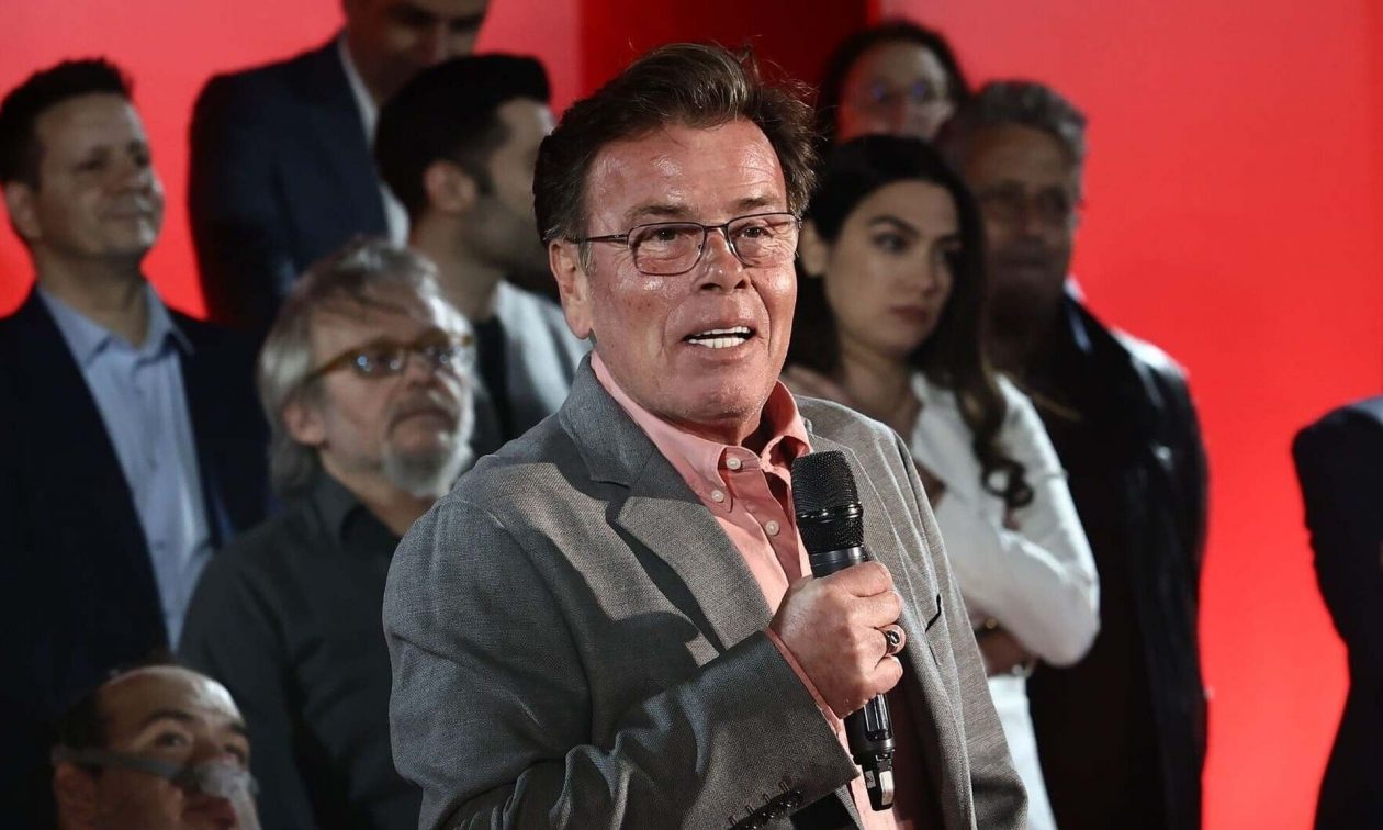 Άλλος με τη βάρκα μας: Ο Παπανώτας σκέφτεται να βάλει υποψηφιότητα για αρχηγός του ΣΥΡΙΖΑ!