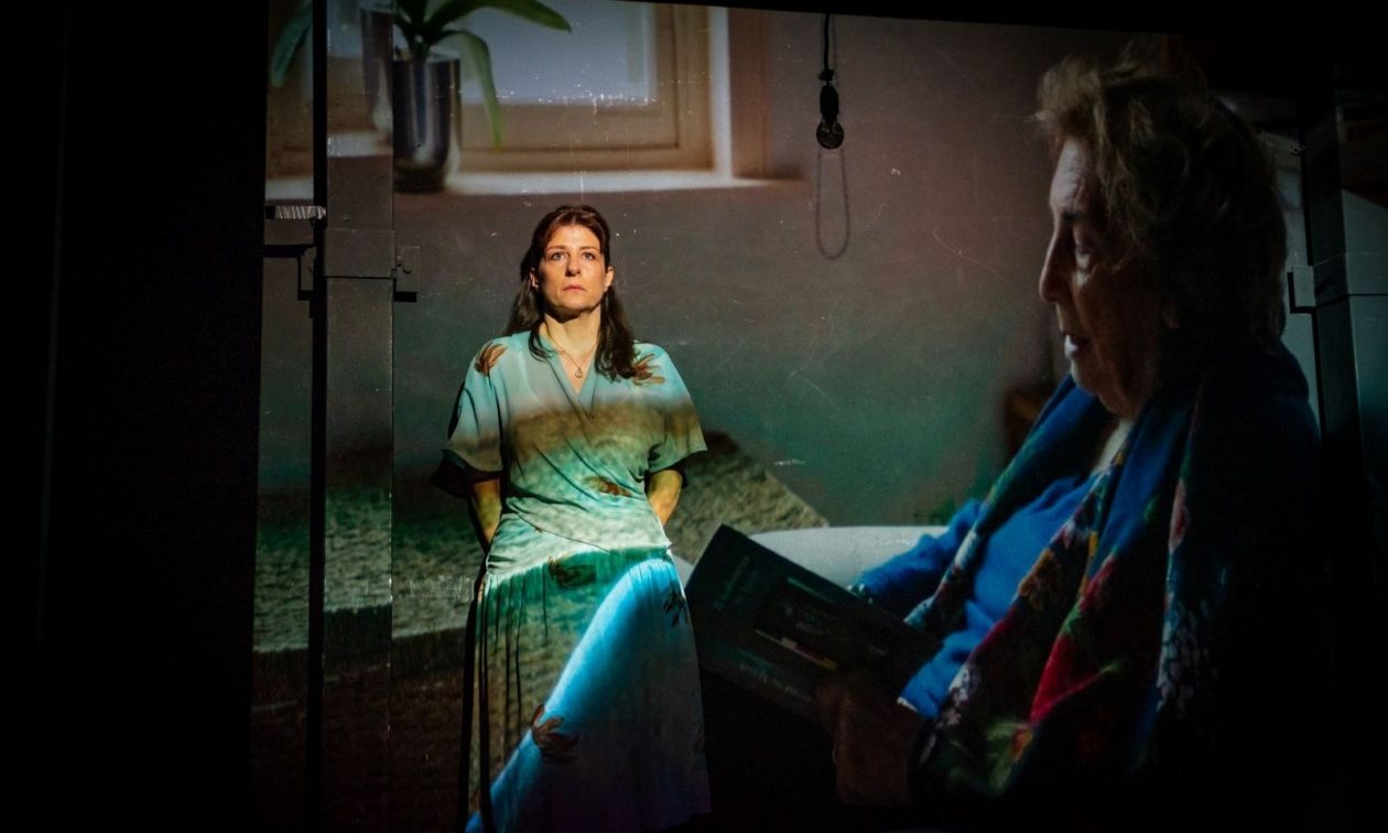 Θέατρο Μεταξουργείο: Επιστρέφει η «Αρραβωνιαστικιά του Αχιλλέα» της Άλκης Ζέη