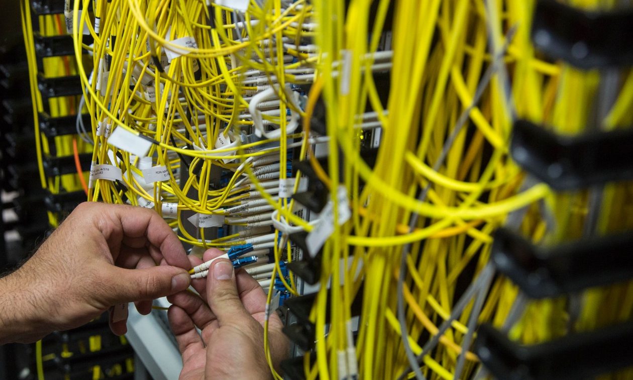 Σε πλήρη ανάπτυξη το επενδυτικό πλάνο της Vodafone Ελλάδας ύψους 1 δισ. ευρώ