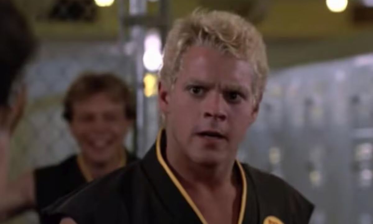 Πέθανε στα 63 του χρόνια ο γιος του Στιβ ΜακΚουίν, Τσαντ