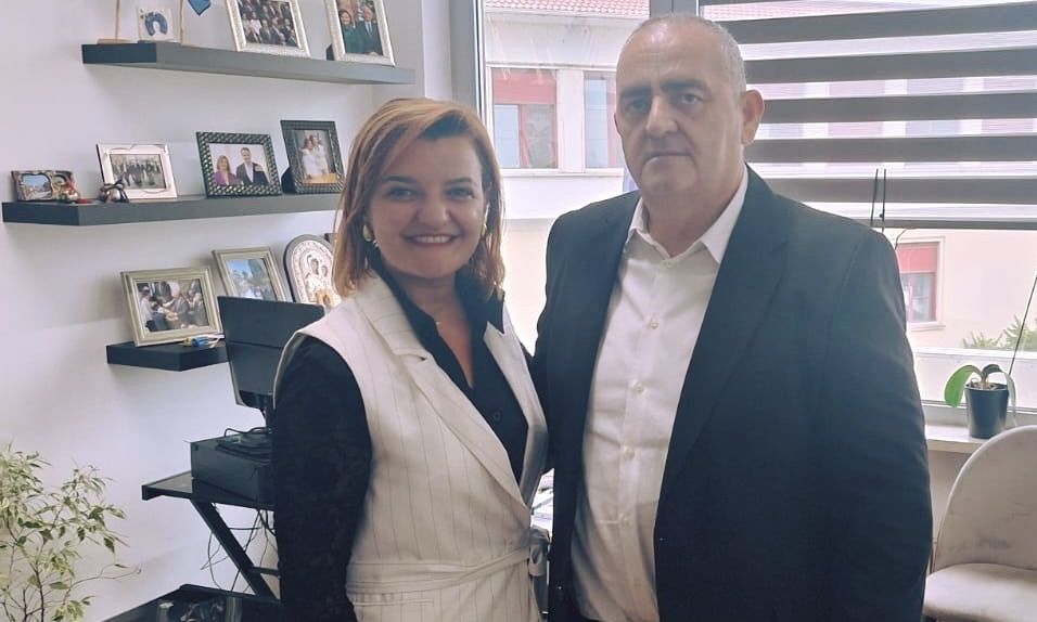 Περιοδεία του «ελεύθερου» Φρέντι Μπελέρη στα Ιωάννινα