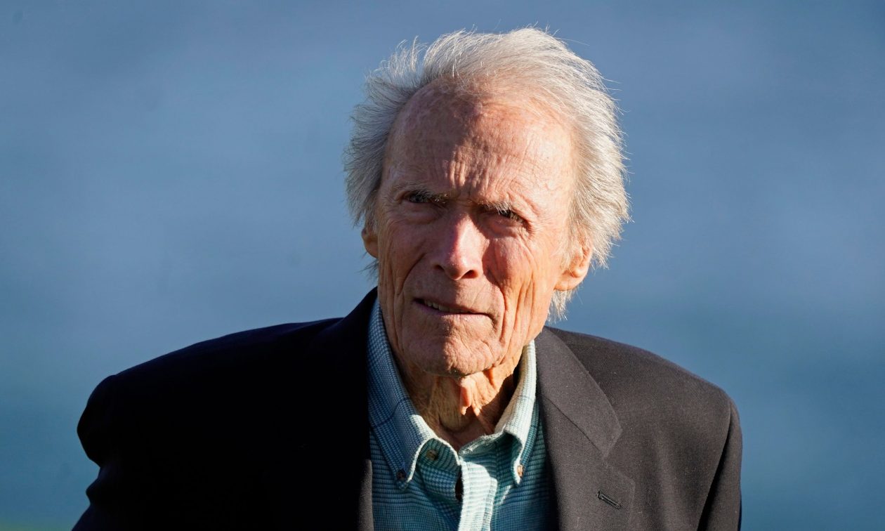 Κλιντ Ιστγουντ: Παγκόσμια πρεμιέρα για τη νέα του ταινία στο Λος Αντζελες