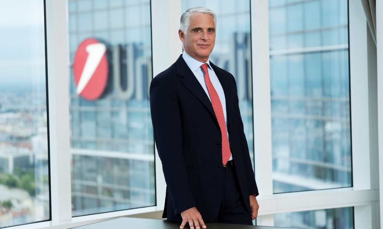 Ετοιμο για όλα το αφεντικό της UniCredit – Στα ύψη τα στοιχήματα για εξαγορά της Commerzbank