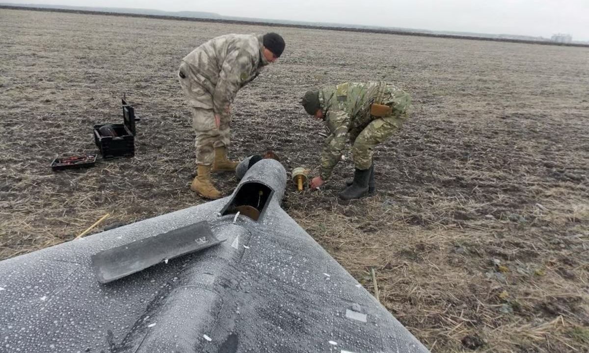 «Άρπυια»: Τα νέα φονικά drones της Ρωσίας – Χρησιμοποιούνται ήδη στον πόλεμο