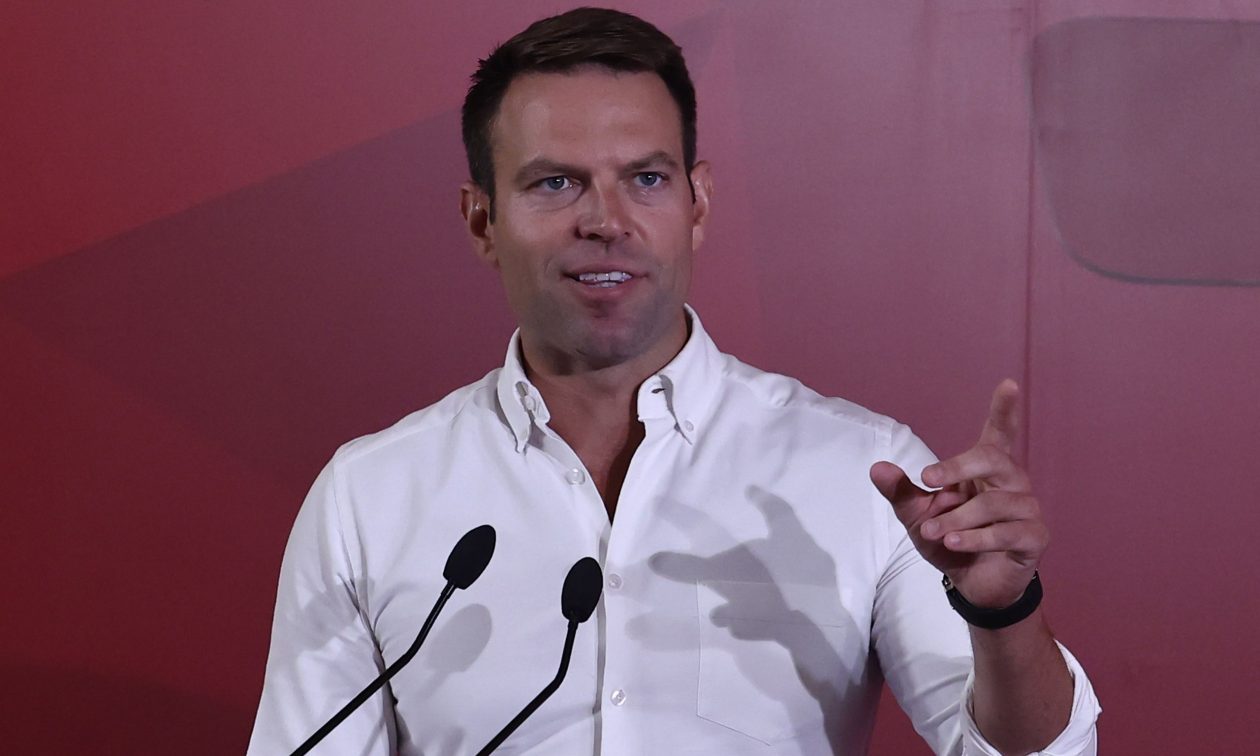 ΣΥΡΙΖΑ: Ανάκληση της αποπομπής Κασσελάκη ζητούν μέλη Συντονιστικών από 4 οργανώσεις στη Θεσσαλονίκη