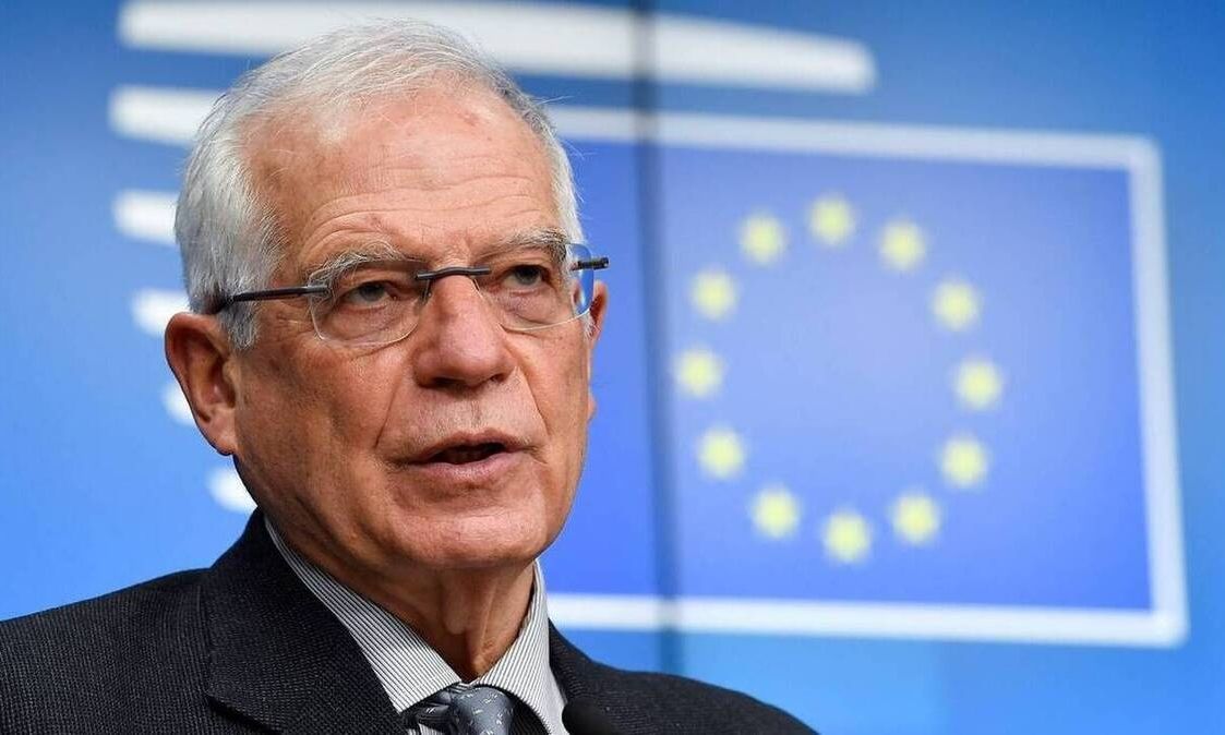 Ισραήλ: Ο Κατς χαρακτηρίζει «αντισημίτη» τον Μπορέλ