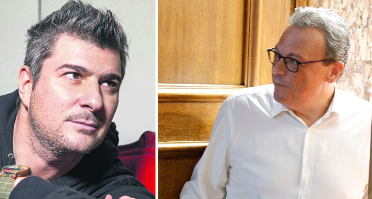 Μωραΐτης κατά Φάμελλου στον ΣΥΡΙΖΑ: «Ανακάλυψε τα προβλήματα επί Κασσελάκη»