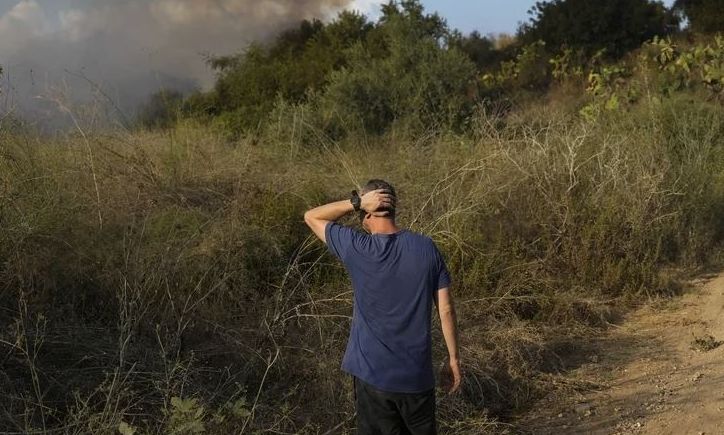 Μέση Ανατολή: Οι Χούθι ανέλαβαν την ευθύνη για το πυραυλικό χτύπημα στο Ισραήλ