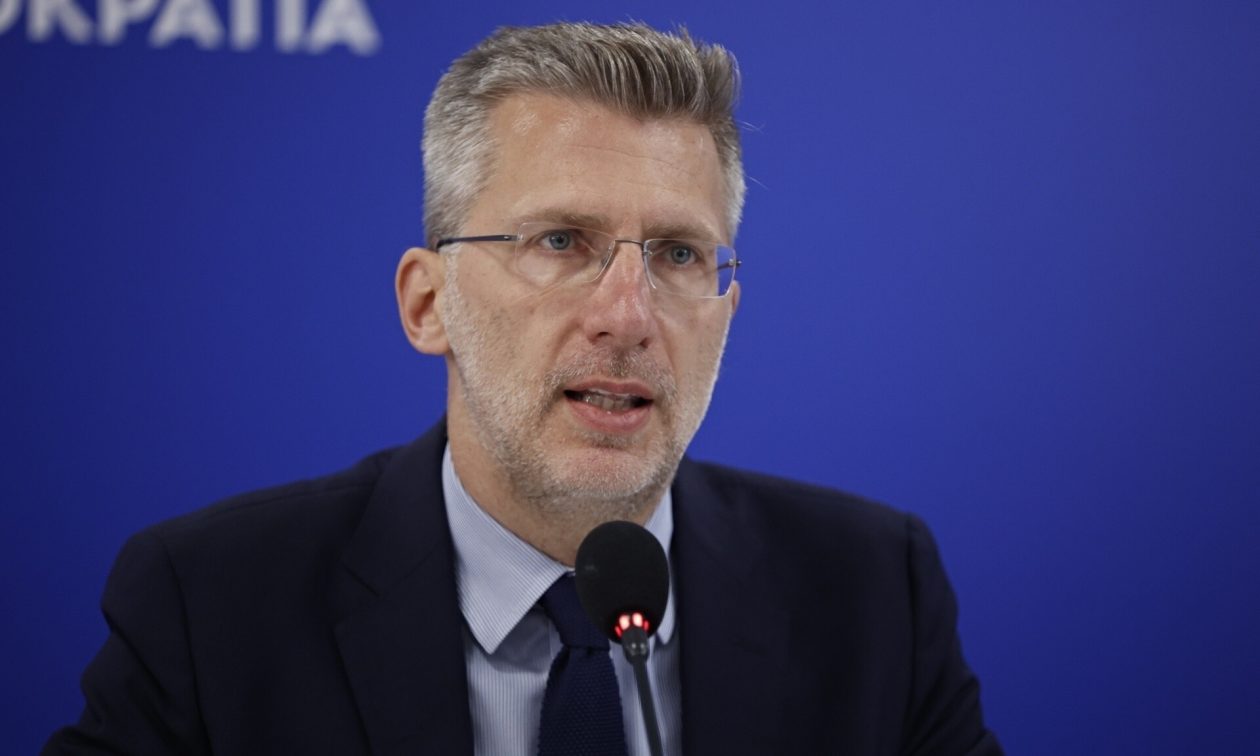 Σκέρτσος: Έρχονται επιπλέον 12 αυξήσεις στους μισθούς εργαζόμενων και συνταξιούχων