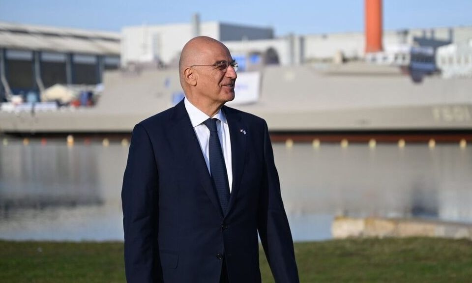 Δένδιας: Προχωράμε σε σημαντικές αλλαγές που αφορούν όχι μόνο τη θητεία αλλά και την εφεδρεία