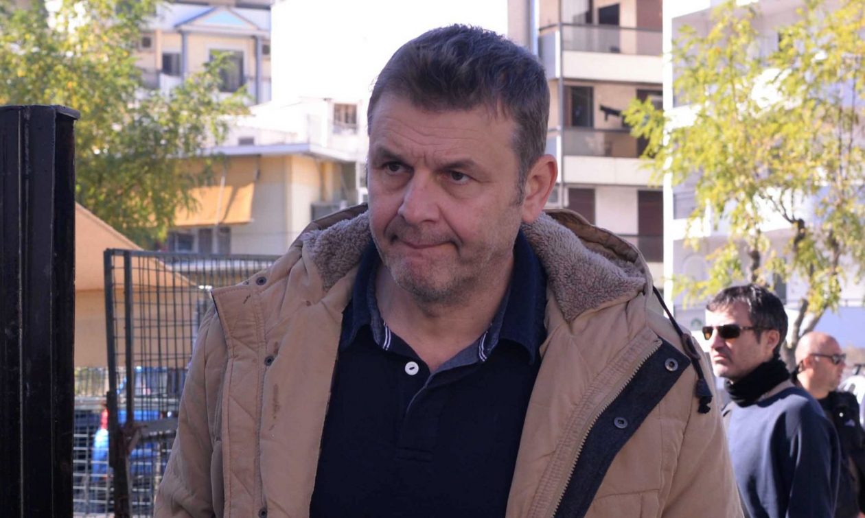 Γκλέτσος: Αν ο Κασσελάκης βγει πρόεδρος του ΣΥΡΙΖΑ πάω σπίτι μου και τέρμα η πολιτική