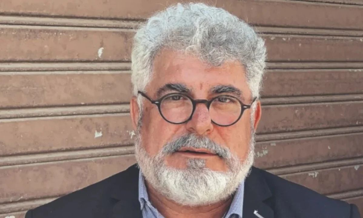 O Γεωργόπουλος «αδειάζει» τον Κασσελάκη: «Μεγάλος κουρνιαχτός για το τίποτα»