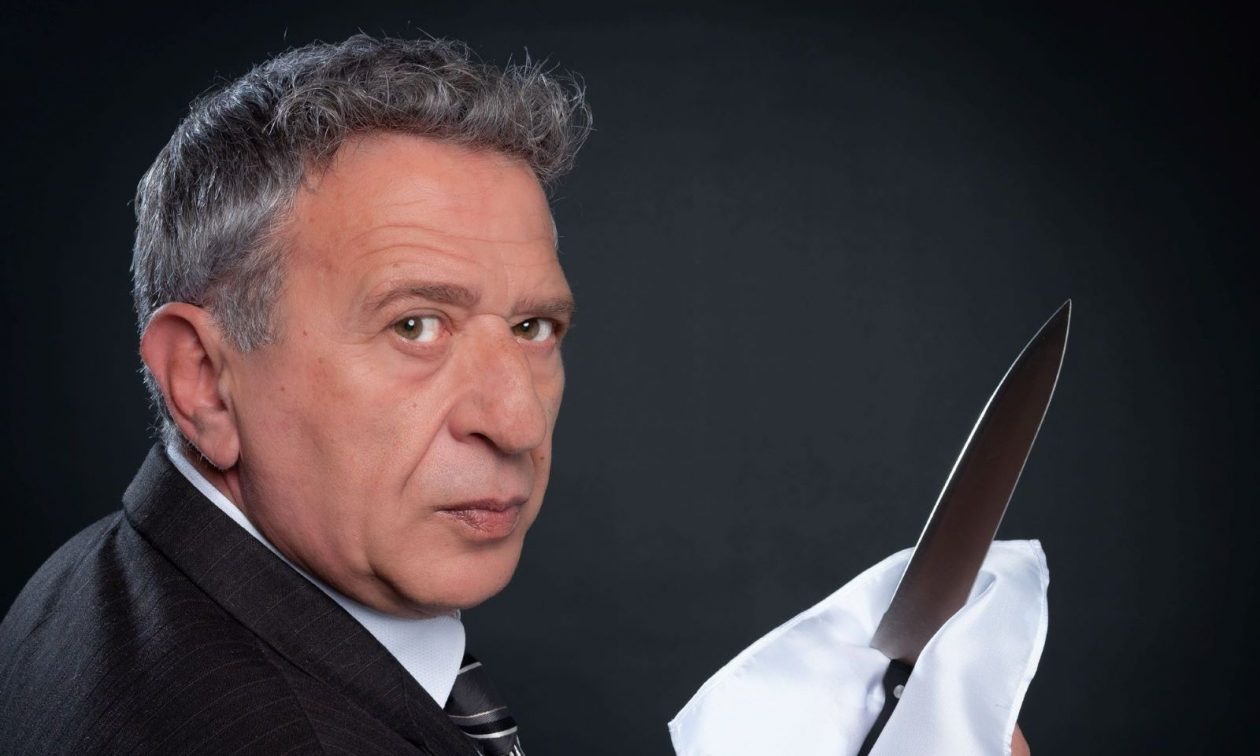 Μάρτυρας κατηγορίας: Επιστροφή στο θέατρο Χορν – Οι πρωταγωνιστές