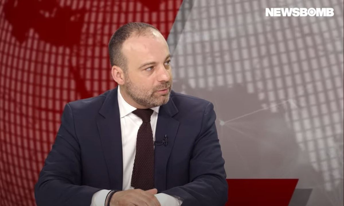 Θεμιστοκλής Μπάκας για στεγαστική κρίση: «Τα μέτρα δεν επαρκούν, είναι μικρής κλίμακας»