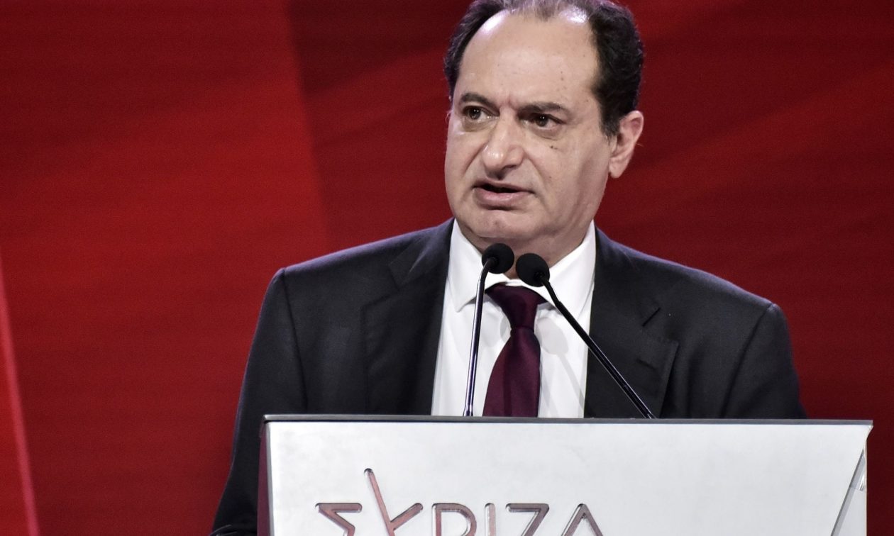 Ξεσπάθωσε ο Σπίρτζης για τα trolls του ΣΥΡΙΖΑ και το bullying Κασσελάκη