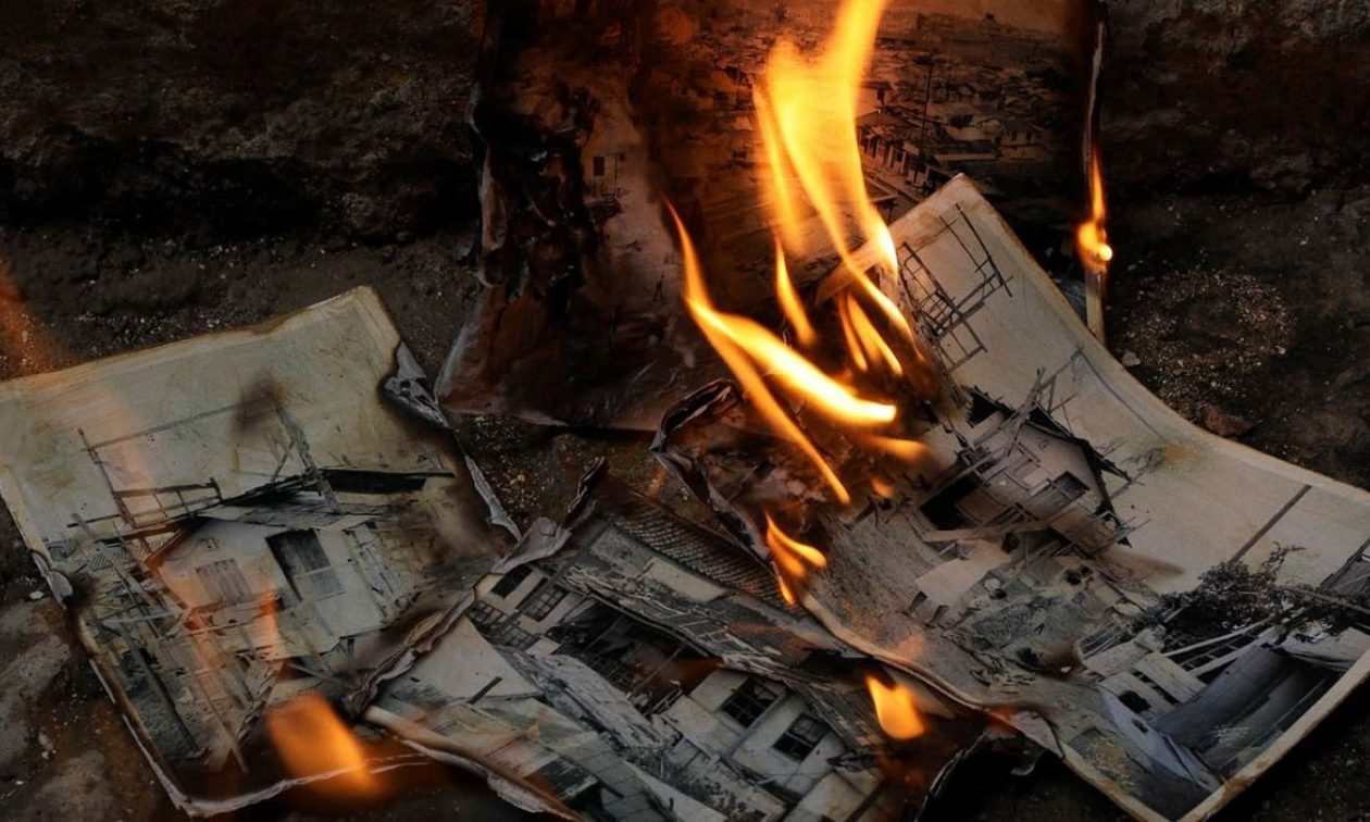 Δήμος Αθηναίων: Οι εκδηλώσεις «1974 & 1944: Η Αθήνα γιορτάζει την ελευθερία της» συνεχίζονται