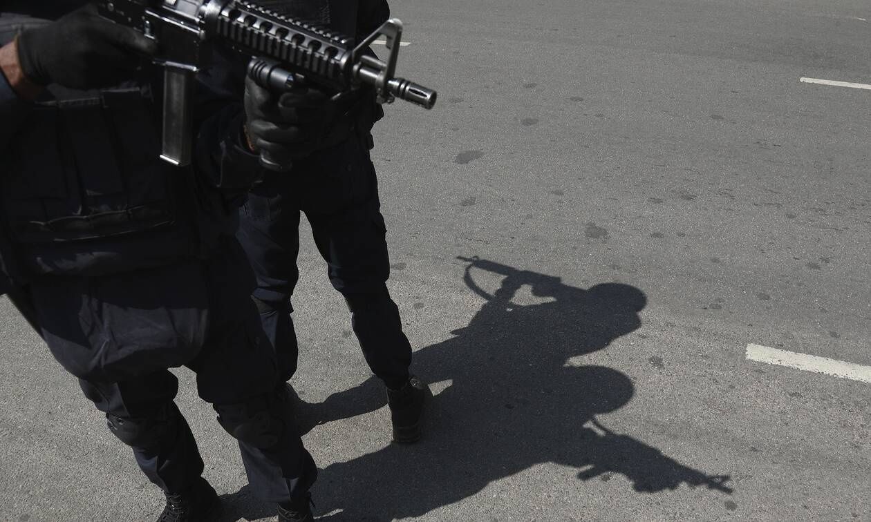 Φινλανδία: Τρεις άνδρες συνελήφθησαν ως ύποπτοι για συμμετοχή στο Ισλαμικό Κράτος