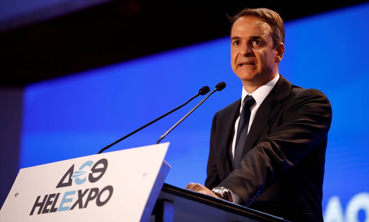 Οι χίλιες μέρες της κυβέρνησης και τα φύλλα πορείας για τα 45 μέτρα της ΔΕΘ