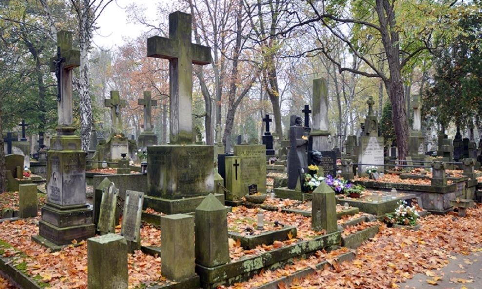 Ανακαλύφθηκε τάφος παιδιού «βρικόλακα» – Το σώμα ήταν αποκεφαλισμένο για να μην… αναστηθεί