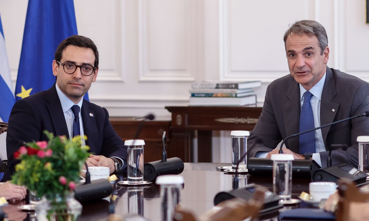 Η Γερμανία κλείνει τα σύνορα κι η Ευρώπη «τρέμει» – Πρωτοβουλίες Μητσοτάκη