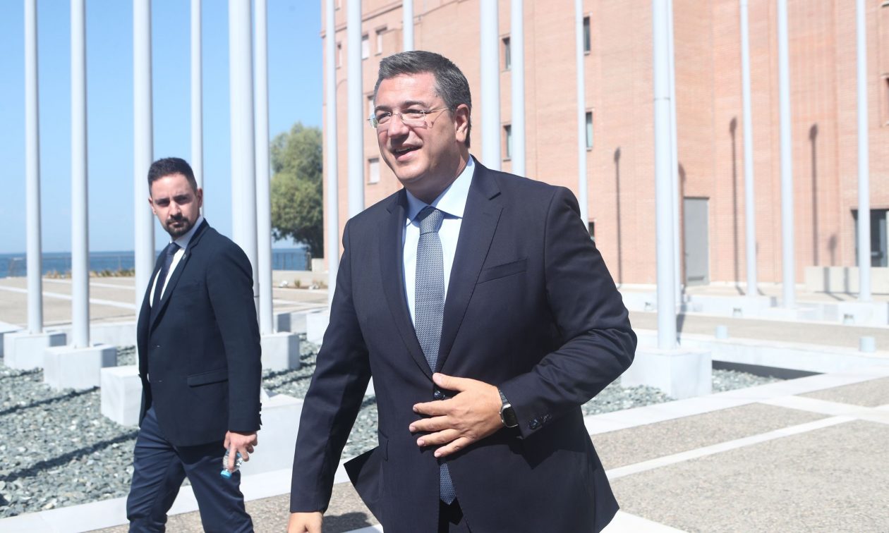 Live: Αυτή είναι η νέα Ευρωπαϊκή Επιτροπή – Το χαρτοφυλάκιο Μεταφορών και Τουρισμού στον Τζιτζικώστα