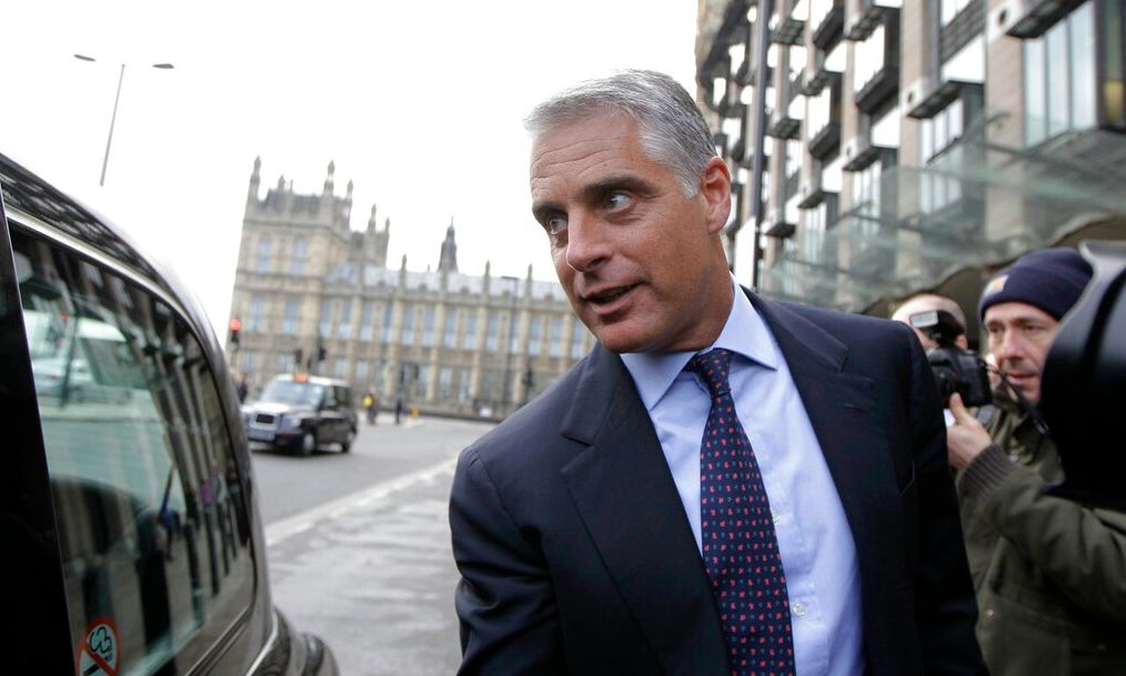Aντρέα Όρτσελ: Ο Ιταλός CEO της Unicredit που ταρακούνησε το τραπεζικό κατεστημένο της Ευρώπης