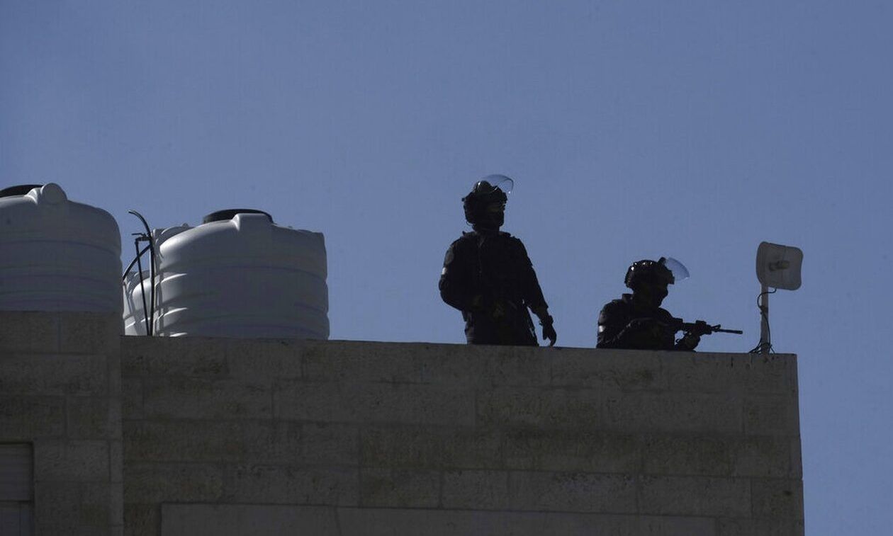 Ισραήλ: Η Σιν Μπετ απέτρεψε συνωμοσία της Χεζμπολάχ για φόνο πρώην αξιωματούχου ισραηλινής άμυνας