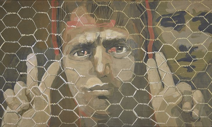 «Η αποκατάσταση της αισιοδοξίας»: Έκθεση για τα 50 χρόνια Μεταπολίτευσης και τα 80 της απελευθέρωσης