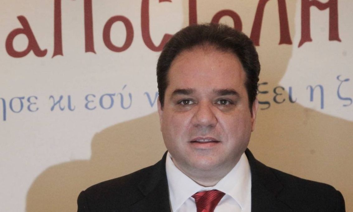 «Δεν είμαι εγώ» το τρολ: Εξώδικο Κώστα Δήμτσα σε Νίκο  Μωραϊτη