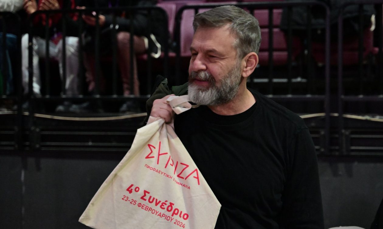 Απόστολος Γκλέτσος: «Πάθαμε μεγάλο κάζο – Ή θα ενωθούμε ή θα πάμε σπίτια μας»