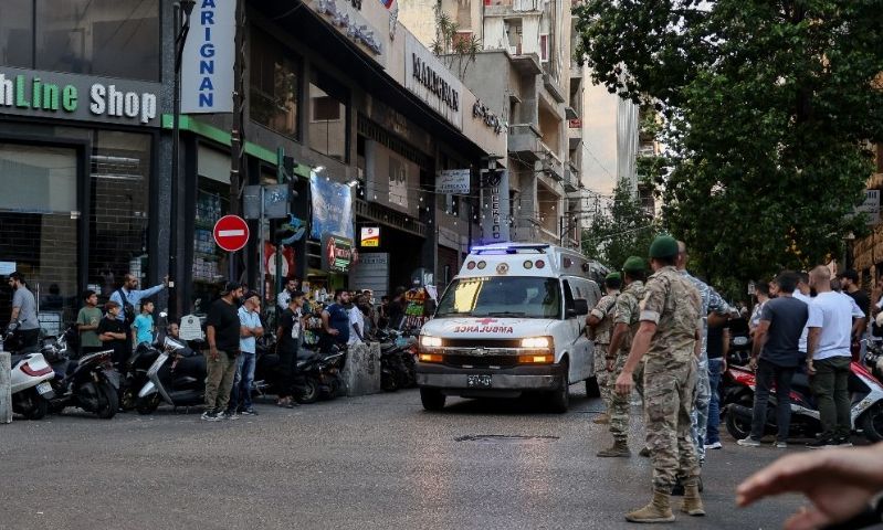 Αναζωπυρώνεται η «φωτιά» στη Μέση Ανατολή: Η επίθεση που αλλάζει τα δεδομένα του πολέμου