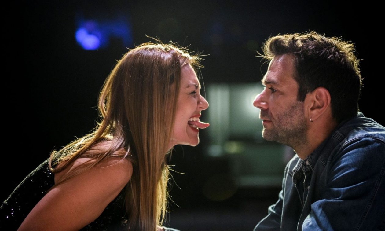 «Θέλω να σου κρατάω το χέρι» για 20 τελευταίες παραστάσεις στο θέατρο Άλφα – Ληναίος – Φωτίου