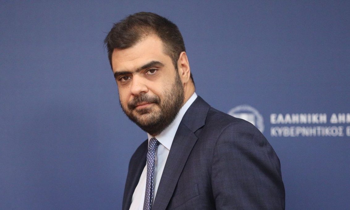 Μαρινάκης: Δεν υπάρχει θέμα μαζικών επιστροφών μεταναστών από την Ευρώπη